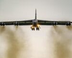 Pesawat Pengebom B-52