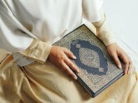 Ilustrasi: Alquran