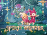 The Spirit Weaver