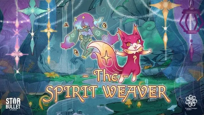 The Spirit Weaver