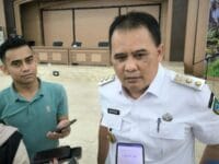 Wakil Bupati Maros, Muetazim Mansyur