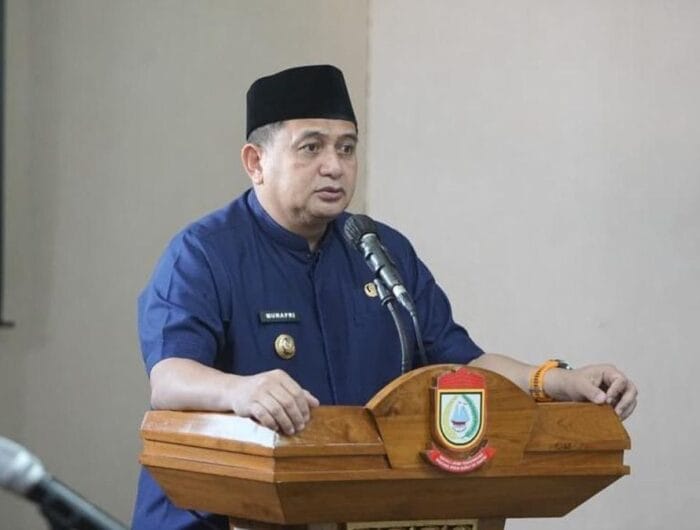 Wali Kota Makassar, Munafri Arifuddin