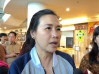 Wakil Menteri Pemberdayaan Perempuan dan Perlindungan Anak (PPPA), Veronica Tan