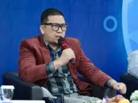 Anggota Komisi II DPR RI, Ahmad Doli