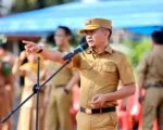 Bupati Bone, Andi Asman Sulaiman