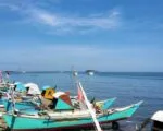 Kapal nelayan Takalar