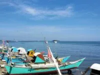 Kapal nelayan Takalar