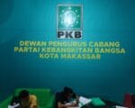 kantor DPC PKB Makassar