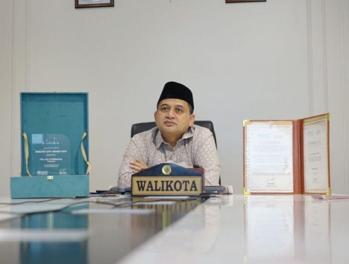 Wali Kota Makassar, Munafri Arifuddin