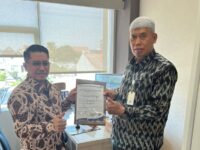 STANDAR INTERNASIONAL. Dinas Capil Gowa meraih sertifikasi ISO/IEC 27001:2013. Sertifikasi ini adalah standar internasional tentang keamanan data.