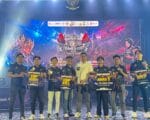 ESI Gowa Tak Terkalahkan! Sapu Bersih Turnamen Esports Polda Sulsel, Siap Wakili Sulsel di Road to Kapolri Cup 2026