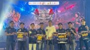 ESI Gowa Tak Terkalahkan! Sapu Bersih Turnamen Esports Polda Sulsel, Siap Wakili Sulsel di Road to Kapolri Cup 2026