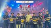 ESI Gowa Tak Terkalahkan! Sapu Bersih Turnamen Esports Polda Sulsel, Siap Wakili Sulsel di Road to Kapolri Cup 2026