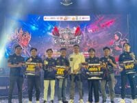 ESI Gowa Tak Terkalahkan! Sapu Bersih Turnamen Esports Polda Sulsel, Siap Wakili Sulsel di Road to Kapolri Cup 2026