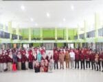 PLP dan Magang Angkatan VII, FKIP UM Bulukumba Tekankan Profesionalisme dan Inovasi