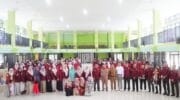 PLP dan Magang Angkatan VII, FKIP UM Bulukumba Tekankan Profesionalisme dan Inovasi
