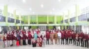 PLP dan Magang Angkatan VII, FKIP UM Bulukumba Tekankan Profesionalisme dan Inovasi