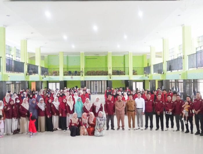 PLP dan Magang Angkatan VII, FKIP UM Bulukumba Tekankan Profesionalisme dan Inovasi