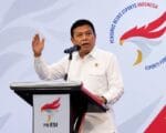 Herindra Resmi Pimpin PB ESI, Esports Indonesia Dibidik Makin Kompetitif di Level Dunia