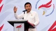 Herindra Resmi Pimpin PB ESI, Esports Indonesia Dibidik Makin Kompetitif di Level Dunia